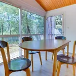 Cozy Home In La Faute-Sur-Mer With Heated Swimming Pool