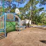 Cozy Home In La Faute-Sur-Mer With Heated Swimming Pool * 라포트 쉬르메르