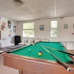 Cozy Home In La Faute-Sur-Mer With Heated Swimming Pool * 라포트 쉬르메르
