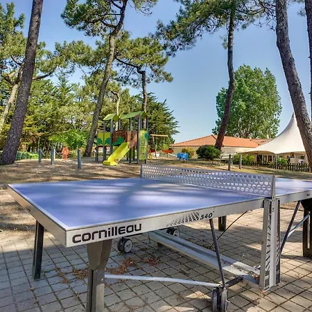 Σπίτι διακοπών Gorgeous In *