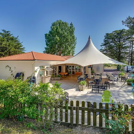 Casa vacanze Bella Casa A