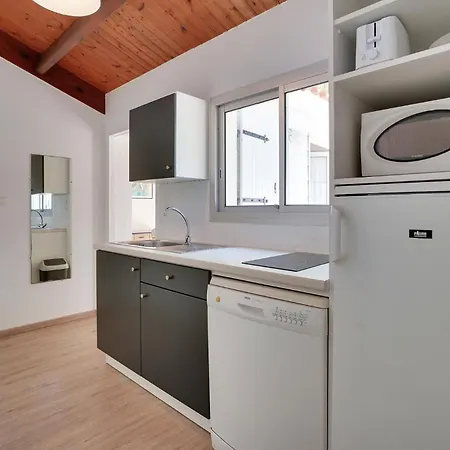 Σπίτι διακοπών Gorgeous In *