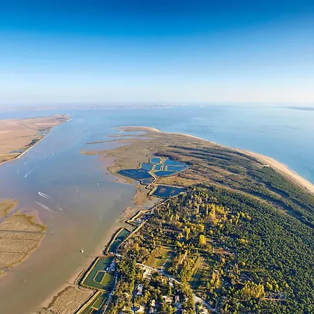 Beautiful In Prázdninový dům *