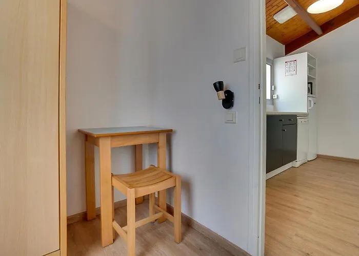 Gorgeous In Prázdninový dům