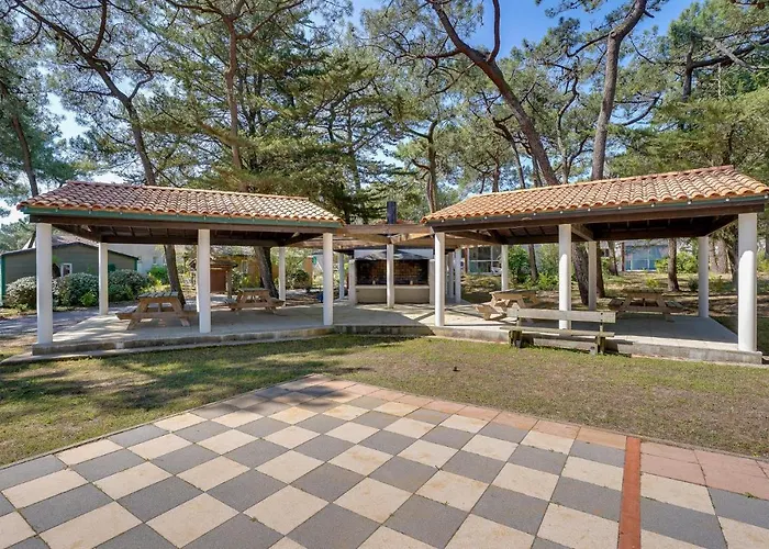 Gorgeous In La Faute-sur-Mer