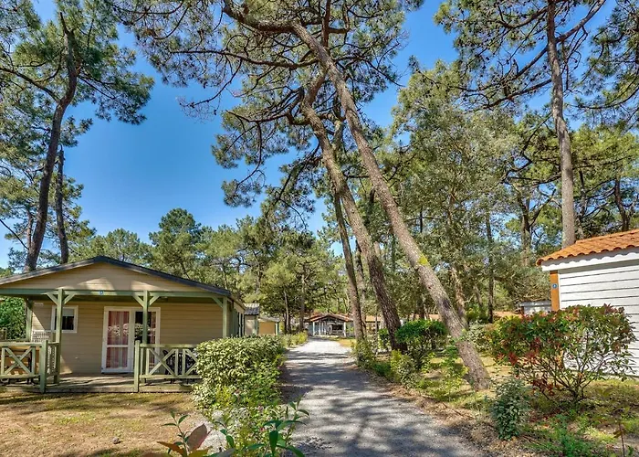 Gorgeous In * La Faute-sur-Mer