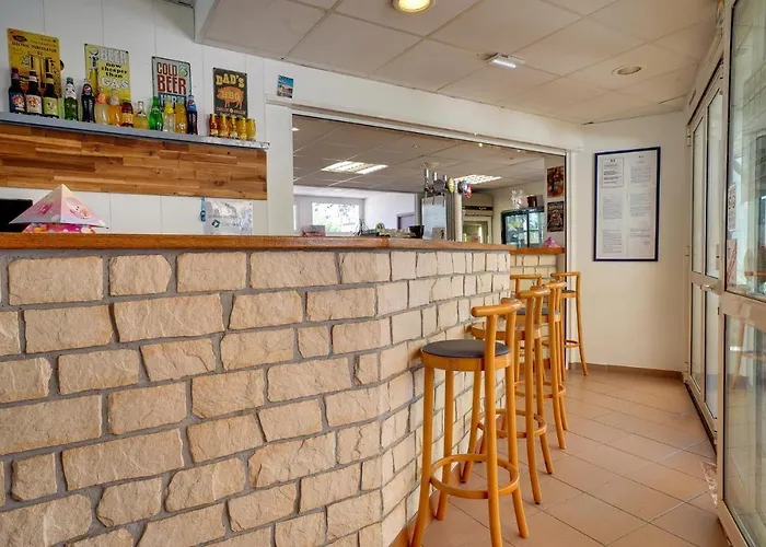 Gorgeous In Prázdninový dům