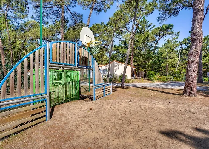 Gorgeous In * La Faute-sur-Mer