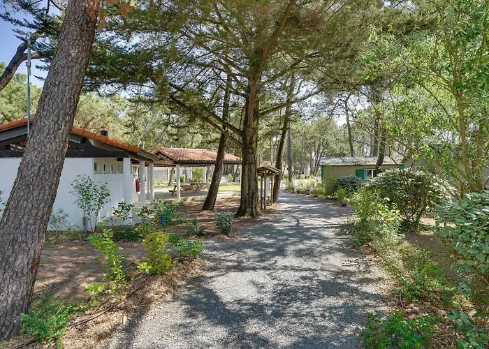 Gorgeous In Prázdninový dům