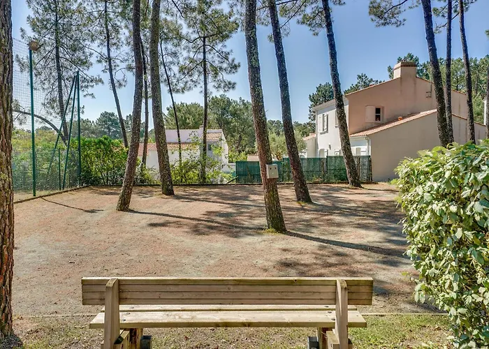 Gorgeous In Prázdninový dům