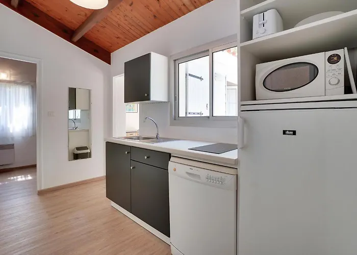 Prázdninový dům Gorgeous In *