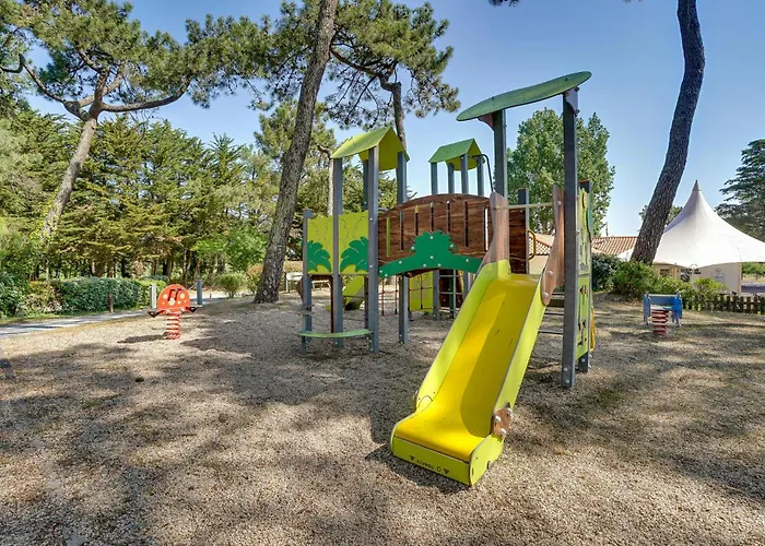 Prázdninový dům Gorgeous In La Faute-sur-Mer