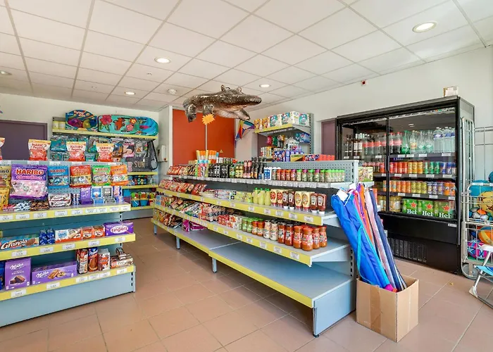 Gorgeous In * La Faute-sur-Mer