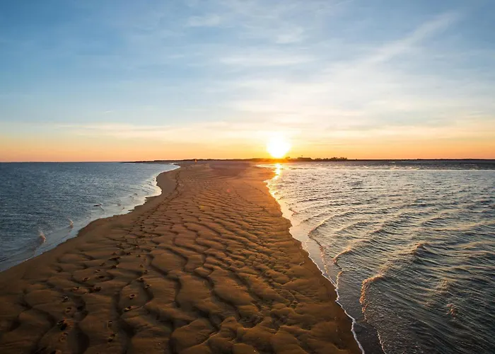 Gorgeous In Prázdninový dům