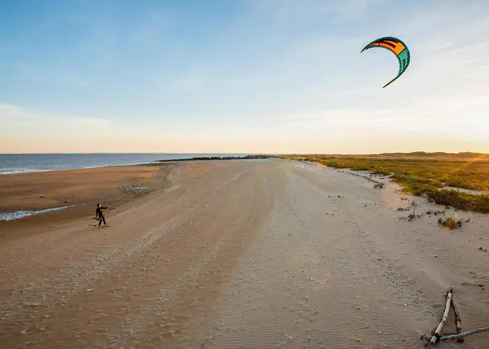 Gorgeous In La Faute-sur-Mer