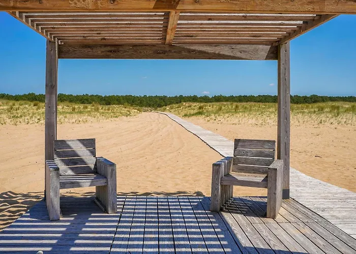 Gorgeous In * La Faute-sur-Mer