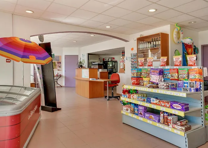 Prázdninový dům Gorgeous In La Faute-sur-Mer