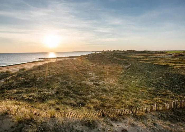 Prázdninový dům Gorgeous In