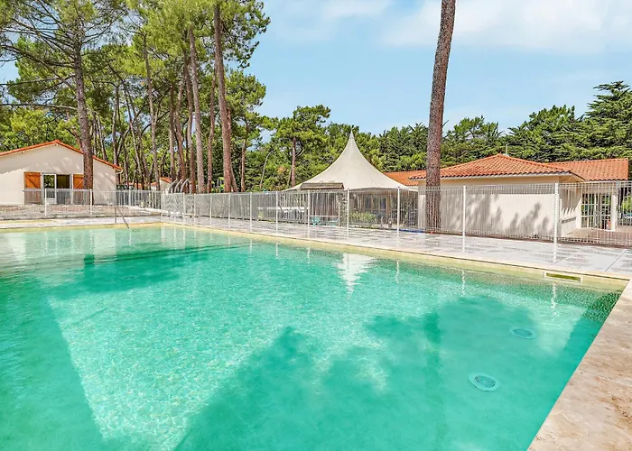 Gorgeous In * La Faute-sur-Mer