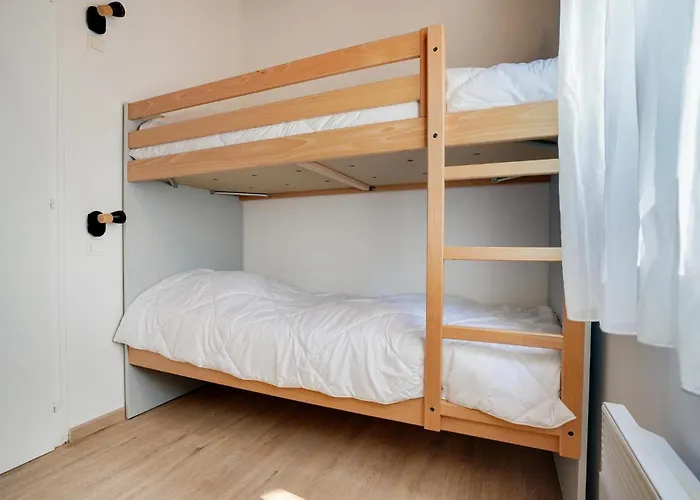 Gorgeous In Prázdninový dům *